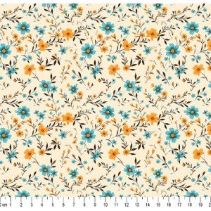 Natural Beauty Cor 06 (Est. Digital) 